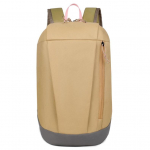 Meeste ja naiste sportlik vaba aja veetmise v&auml;ike seljakott Moodne kerge veekindel ja hingav seljakott One Size