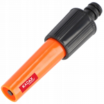 KADAX Dysza Do Węża Ogrodowego Nawadnianie Do Podlewania