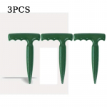 3/5 tk PP uus materjal ei tee haiget juure pikendamine aiat&ouml;&ouml;riistad seemikute kaevaja Taim &uuml;mberistutamine k&uuml;lvamine