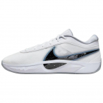 Nike Giannis Freak 6 EP Valge Must Meeste Tennised H&otilde;behall FJ7807-102 40.5