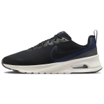 Nike Air Max Nuaxis Must Kesk&ouml;&ouml;sinine Meeste Tossud FZ2148-001 44 black
