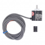 Rotary Encoder E6B2 CWZ6C K&otilde;rge t&auml;psusega 2000P/R inkrementaalne Rotary Encoder 5 kuni 24VDC