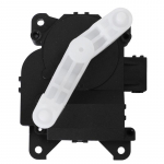 Uus kliimaseadme klapi ajam Honda Accord 2003-2007 jaoks 79160-SDA-A01 79160SDAA01 604881 Condenser Blower