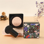 Kauap&uuml;siv veekindel Air Cushion BB-kreem koos seenepeapuudriga puhvis&otilde;li kontrolliga peitekreem n&auml;htamatute pooride ja &uuml;htlase nahatooni jaoks Natural color