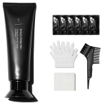 Black Monster Down Perm Pro komplekt k&otilde;ikidele juukset&uuml;&uuml;pidele, 120ml, 1 tk