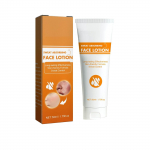 N&auml;okreem, n&auml;o antiperspirant ja higistamise inhibiitor, n&auml;o antiperspirant, v&auml;rskendav kauakestev &otilde;likontroll niatsiinamiid, 50 ml One size valge