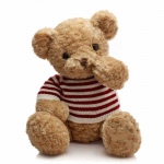 IKASA Plush eriti suur m&auml;nguasi, armas suur karu topis karu &otilde;mblemine karu keha kohev keha suures suuruses m&auml;nguasi, karu, karu, karu, loom, m&auml;nguasi, &uuml;mbris, padi, pruun