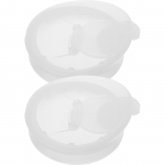 2 tk k&uuml;lma vee pudel plastikust kaanega k&uuml;lmkapi anuma kork karahvin veekeetja &otilde;hukindla kaanega kannu mahl