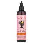 Camille Rose, &Uuml;lim kasvuseerum, Kakaonibud ja mesi, 240ml (8 untsi) white