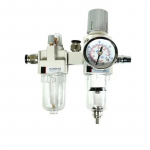 1 tk Rehvi Vahetus Masin &Otilde;hukompressor &Otilde;li Vesi Eraldaja Regulaator P&uuml;&uuml;nis Filter