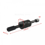 Auto modifitseerimine K&uuml;tusepihusti lahtiv&otilde;tmise t&ouml;&ouml;riist, Diislik&uuml;tuse pihusti t&otilde;mbur, Autoremondi ja hooldust&ouml;&ouml;riist CHINA