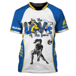 v&otilde;rkpallivorm isikup&auml;rastatud kohandatud nimi unisex 3D prindiga meeste T-s&auml;rk mood s&auml;rk sportlane kiiresti kuivavad riided M