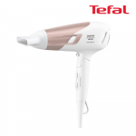 Tefal Studio Dry Power F&ouml;&ouml;n &ndash; Rose Gold Edition HV5893K0: V&otilde;imas ja stiilne juuksehooldus