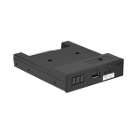 SFRM72TU100K 3,5 USB 720KB disketidraivi emulaator t&ouml;&ouml;stusliku juhtimisseadme jaoks