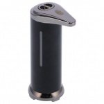 250ml Seebidosaator Puutevaba Infrapuna Sensor Automaatne Vedelseebi Dosaator Kodu jaoks