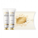 d'Alba Nourishing Hand Cream 2ea Set (30ml x 2) &ndash; Limited Edition Premium Gift Set