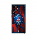 Coque Samsung Galaxy S25 Ultra Paris Saint germain FC Logo Maniacase