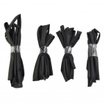 Asendab termokahanevat toru 1 meetri pikkused torud tarvikud asendamine