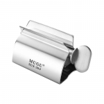 Roostevabast terasest hambapasta toru pigistaja jaotur Rotary Expressing rull puhastusvahend Presser Kodu Vannitoa tarvikud