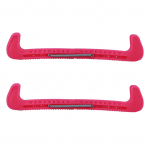 2 tk Reguleeritav Rulluisukatte J&auml;&auml;noa Tera Kaitse Skate ProtectorRoosa roosa