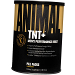 Kompleksne Testosterooni Tugevdaja, TNT+ Comprehensive Test Health & Performance, Universal Nutrition 30 pakki (08086008) 30packs