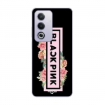 Coque Oppo A80 blackpink concert paris Maniacase
