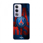 Coque Oppo A80 Paris Saint germain FC Logo Maniacase