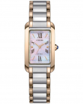 CITIZEN Eco-Drive Safiirterasest Naiste K&auml;ekell EW5624-54Y