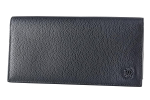 Pikk rahakott m&uuml;nditaskuga Burlington nahk Must V&otilde;idus&otilde;iduroheline DU24F2104GN001 Rahakott UK [Dunhill] Meeste [Ese] must