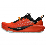 Asics Gel Trabuco 13 Nova Orange Meeste tossud Pure-Aqua 1011B973-800 41.5