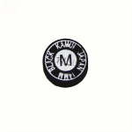 14mm Must Kamui Piljardikiht, Snookerikiht, Piljardikihi vahetus- ja remonditarvikud, Saadaval SS, M ja H k&otilde;vadusastmetes. M