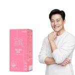 Anguk Health Safe Folic Acid 180 tablets (6 month supply)