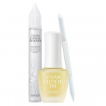 Bandi Auruga Koorija &Otilde;li & Koorija Hoolduskomplekt Cuticle 3-Step Care Kit
