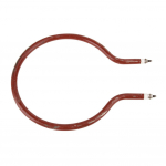 Effective U shaped Heater for Incubator Brooder Animals 220V 200W