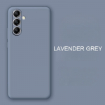 Vedelas silikoonist pehme telefoni&uuml;mbrise kate Samsung Galaxy A05 A05S A35 A55 A54 5G A05 A16 A26 S23 FE S23+ S24 5G S25 Plus jaoks Redmi 13C 14C M&auml;rkus 14 12 Samsung Galaxy S25 hall