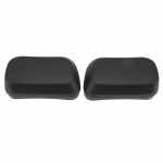 2tk meeskonnakabiini k&uuml;lgmiste astmete otsakatted 68193113AA Dodge RAM 1500 2500 3500 4500 5500 meeskonna asendus