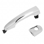 Kia Sorento tagumise vasakpoolse v&auml;lisukse k&auml;epideme galvaaniline 826512P010 asendus