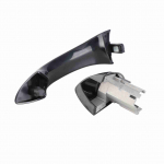 V&auml;lisukse k&auml;epide, parem k&uuml;lg 51218257738 Asendus sobib X5 E53 1999 jaoks?2006 RHD