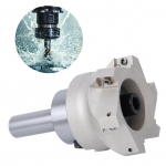 C20 FMB27 Padrunihoidik BAP400R80276 Frees APMT1604 Freesimisplaadid(10 TK Freesimine