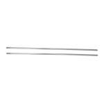 S&uuml;learvuti kummijalgade ribade asendus Microsofti s&uuml;learvutitele 1 2 3 13,5-tolline libisemiskindlus