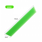 Kolmnurga kaabitsa t&ouml;&ouml;riist auto- ja aknakilerakenduste jaoks