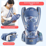 Multifunktsionaalne kandekott koos hoidetava v&ouml;&ouml;kohaga, horisontaalse toega