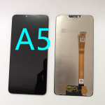 &Uuml;hilduv LCD-ekraan mudelitele OPPO A5/A3S/A12E ja realme C1/realme 2
