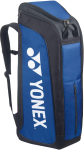 Tennise sulgpalli reketite kott, kuhu mahub 2 reketit koobaltsinine [YONEX]