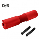 Kangiga k&uuml;kipadi, vahust k&auml;snaga tugipadi, &otilde;la- ja kaelakaitse, kangipadi, puusat&otilde;ste ja raskuste t&otilde;stmise v&auml;ljaastete jaoks. must