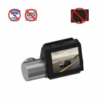 Dash Cam autokaamera videosalvesti DVR Valikuline WIFI/GPS 1/2/3-kanaliga armatuurkaamera Full HD puuteekraaniga G-sensor 1 Lens