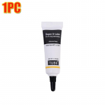 O-r&otilde;ngas segisti m&auml;&auml;rdeainete jaoks, tihendus silikoonm&auml;&auml;re, veekindel &otilde;li, toidukvaliteediga multifunktsionaalne mehaaniline veekindel m&auml;&auml;rdeaine valge