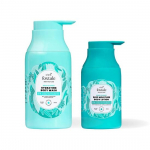 Foxtale Hydrating Body Wash & Lotion | With Hyaluronic Acid & Ceramides | 72-hour Moisturization | For Soft & Glowing Skin | All Skin Types | 250 ml