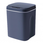 12/14/16L Vastupidav sisseehitatud LED-induktsioonpr&uuml;gikasti valgus, madala energiatarbega pr&uuml;gikasti hoidja M without Battery hall