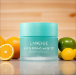 [LANEIGE] Lip Sleeping Mask EX Mint Choco, 20g, 1pc